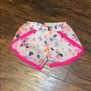 Egg - Baby Infant Shorts